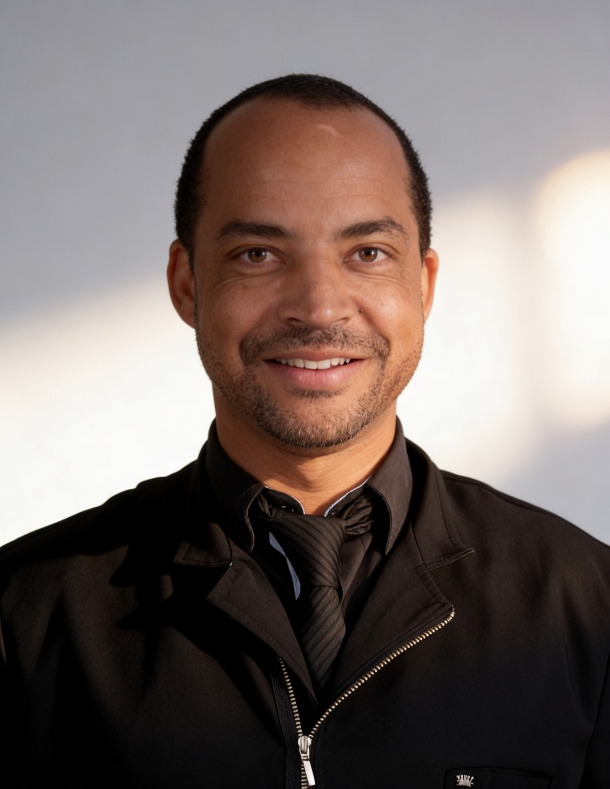 Wagner Barros de Oliveira