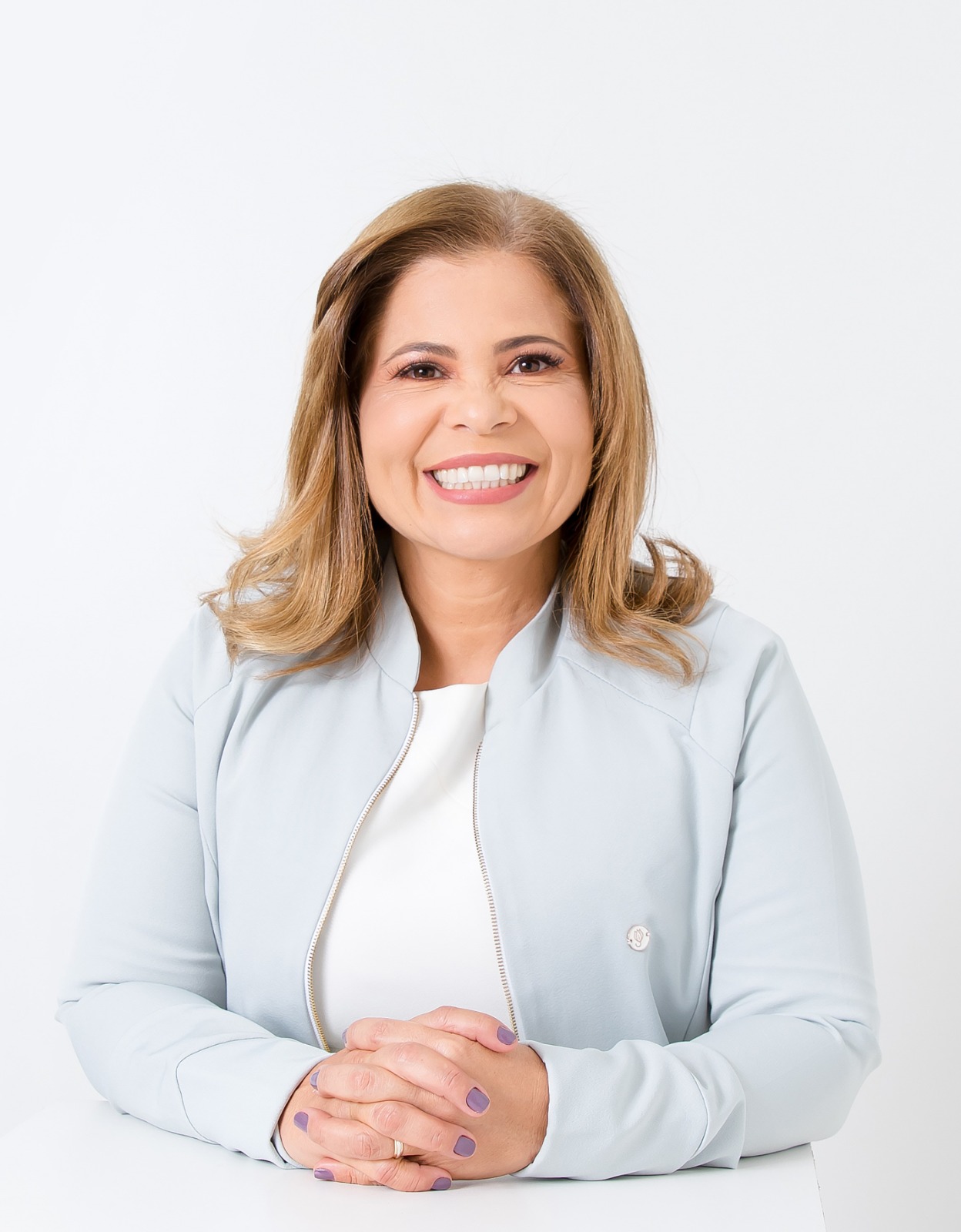 Maxsandra Ferreira