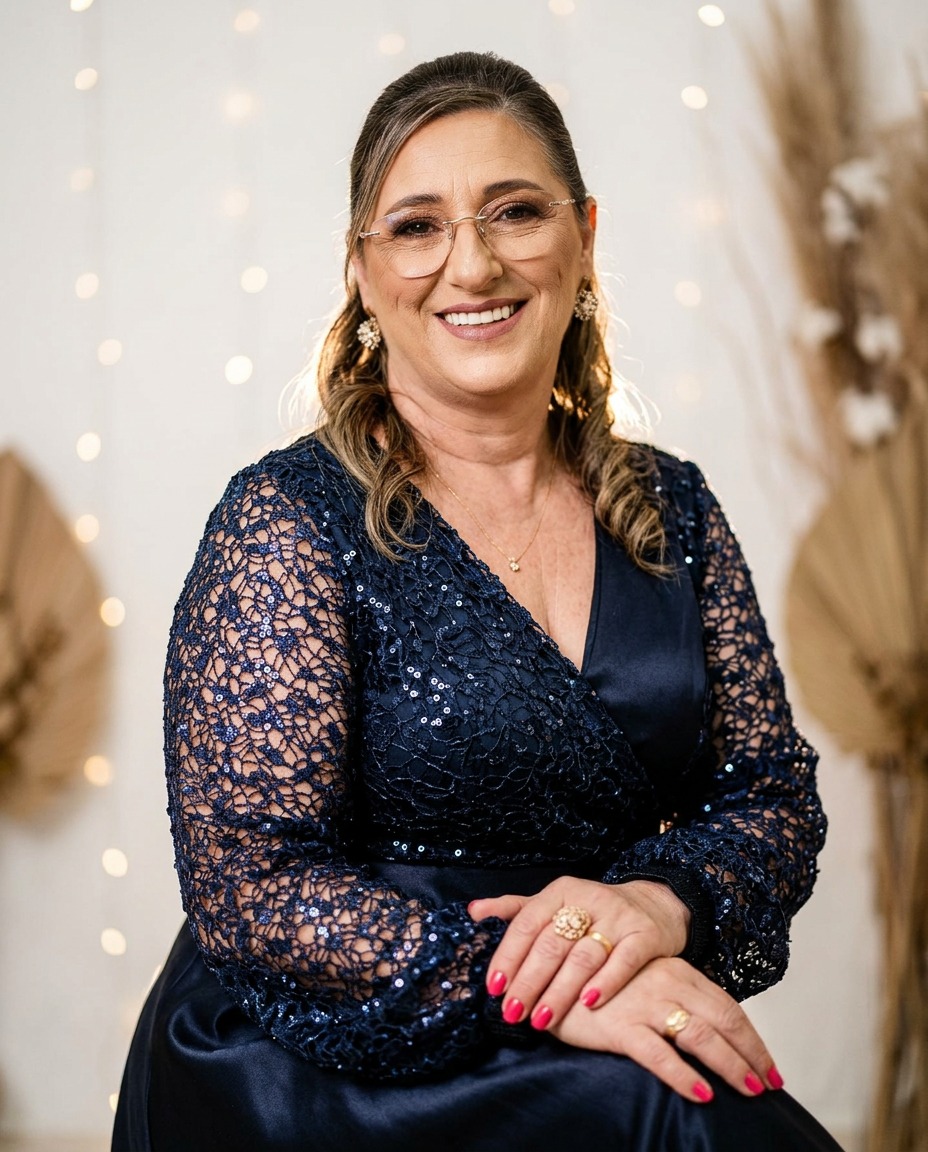 Édila Oliveira Magalhães Pinto